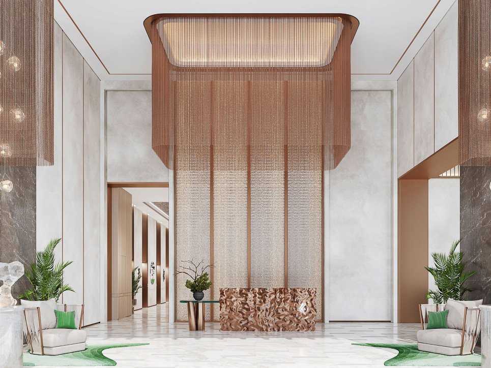 Appartement Jumeirah Lake Towers  -  ref AE-APG-13516 (picture 2)