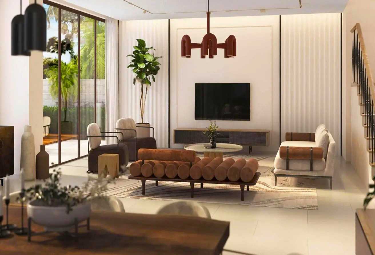 Maison Damac Lagoons  -  ref AE-APG-13616 (picture 3)