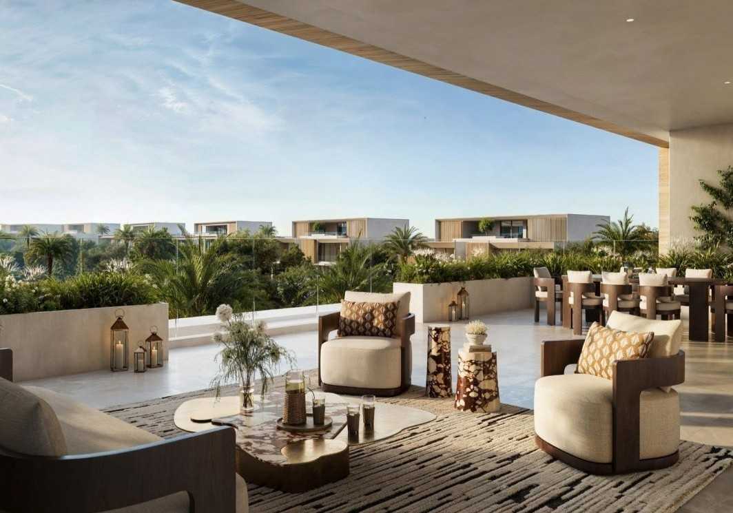Villa The Oasis by Emaar  -  ref AE-APG-13642 (picture 2)