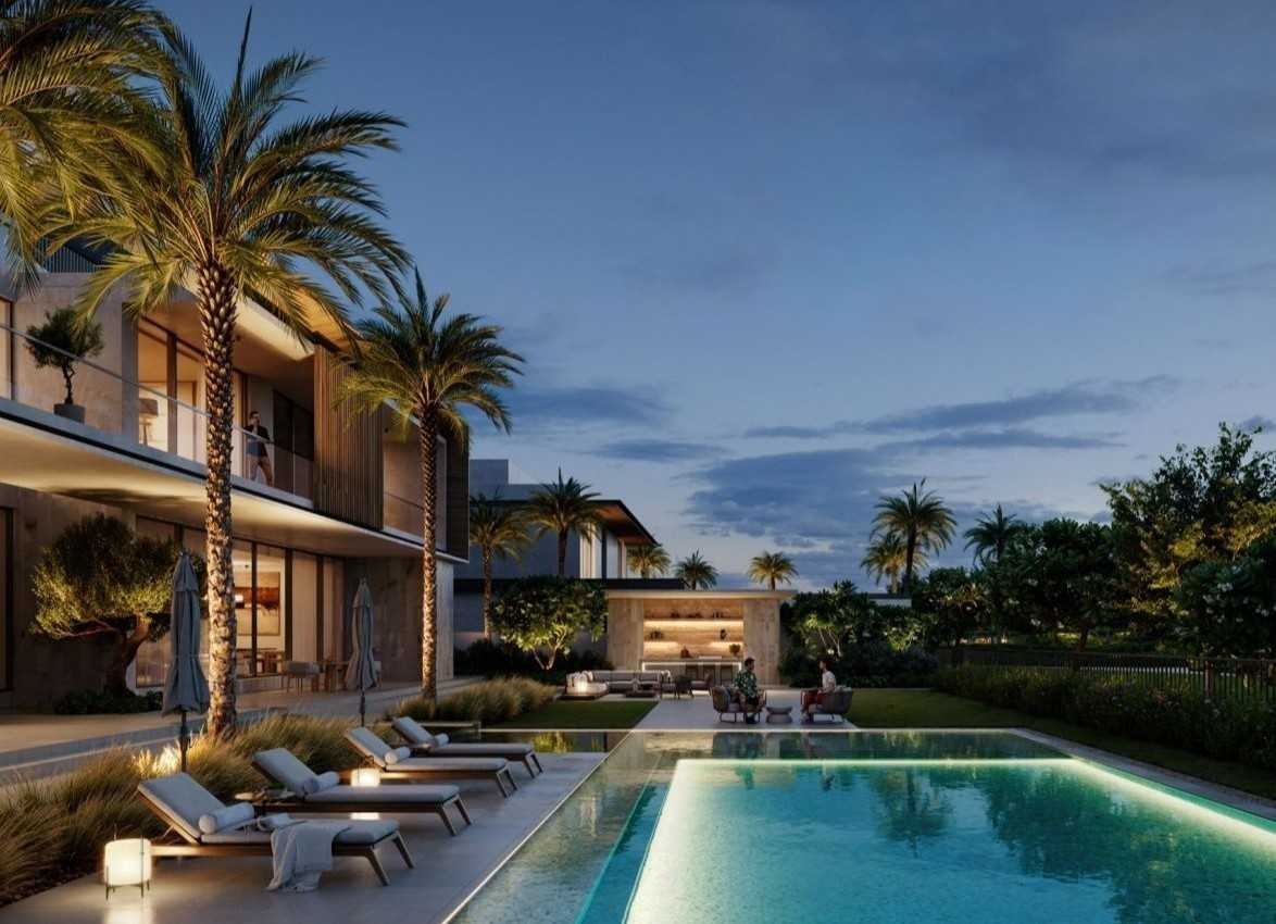 Villa The Oasis by Emaar  -  ref AE-APG-13642 (picture 1)