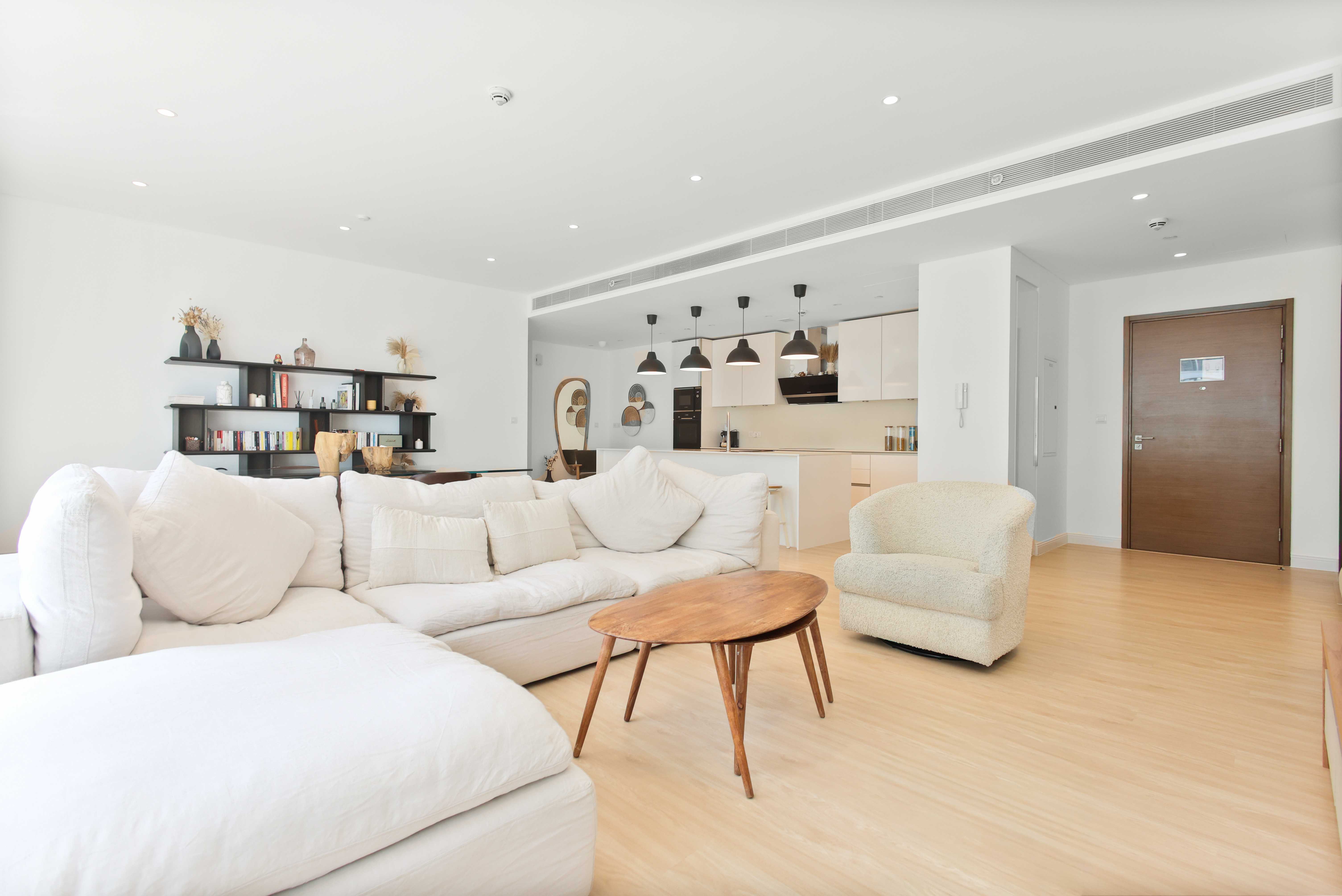 Appartement City Walk  -  ref AE-APG-13731 (picture 1)