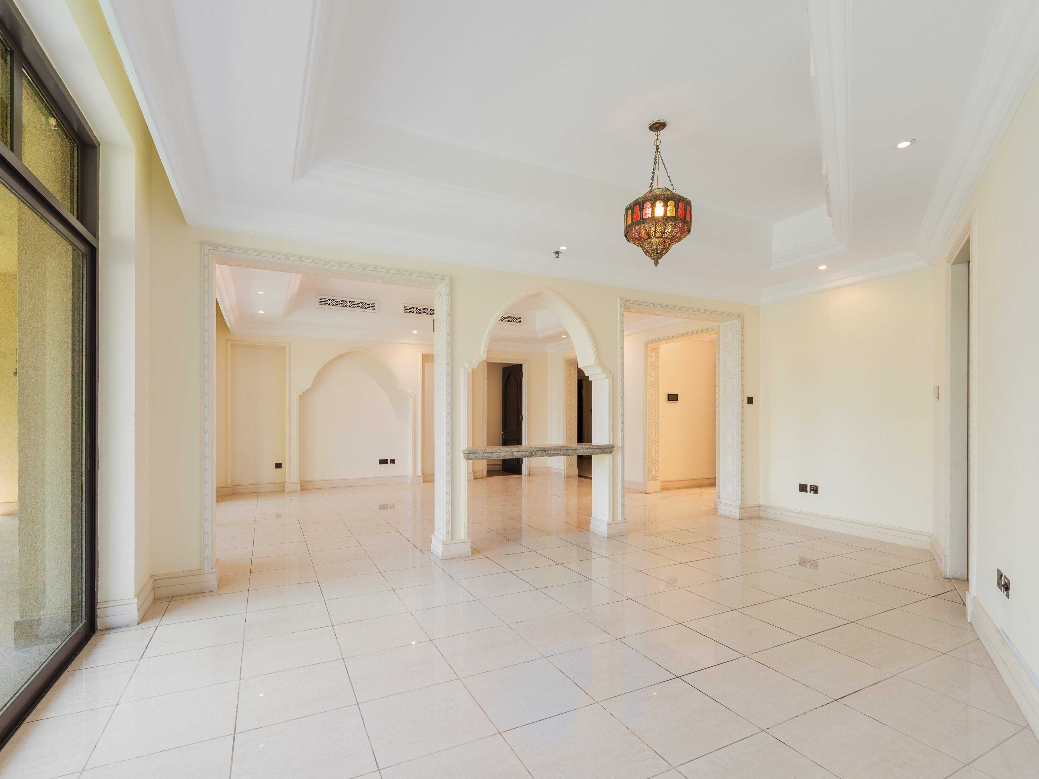 Appartement Downtown Dubai  -  ref AE-APG-13739 (picture 3)