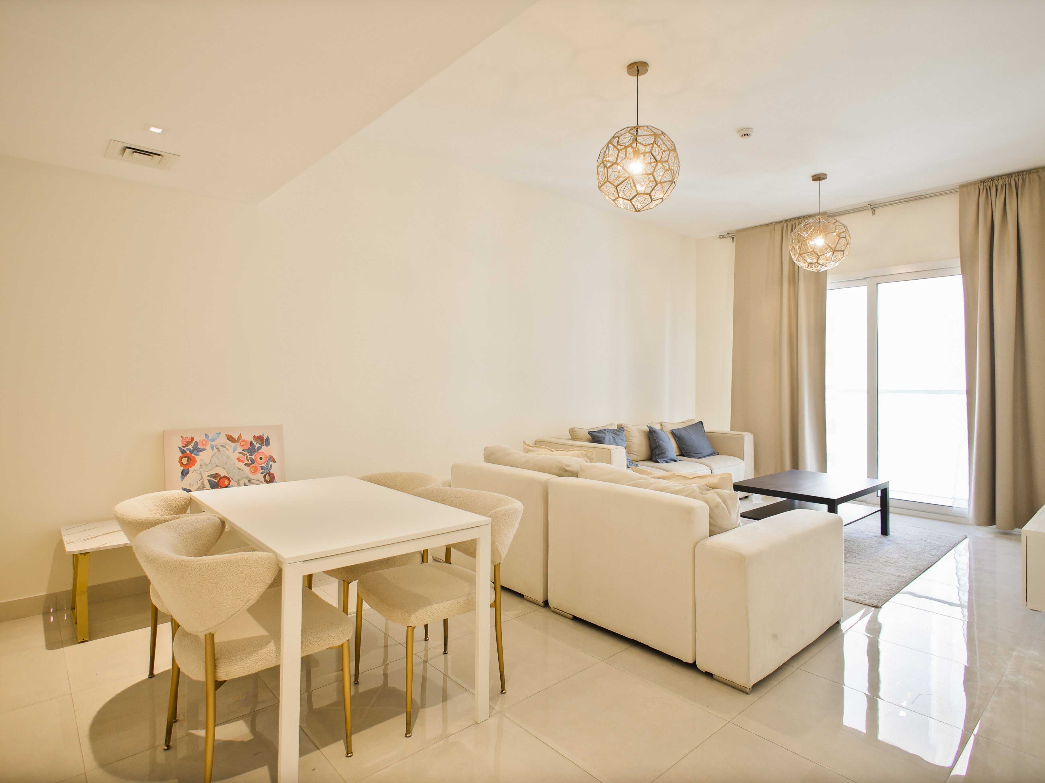 Appartement Business Bay  -  ref AE-APG-13755 (picture 1)