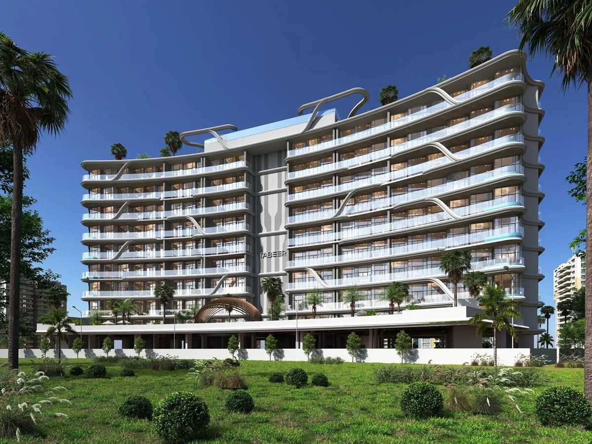 Appartement Arjan  -  ref AE-APG-13768 (picture 3)
