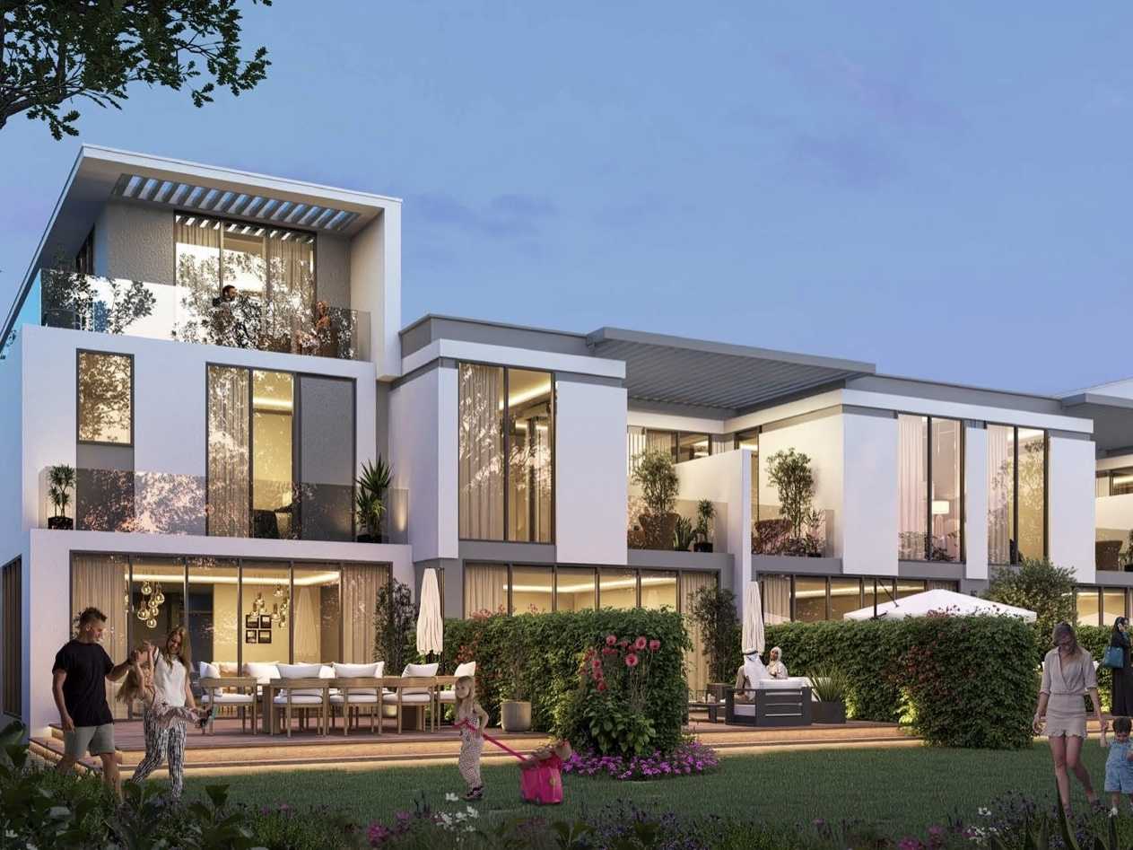 Villa Dubai Land  -  ref AE-APG-15409 (picture 1)