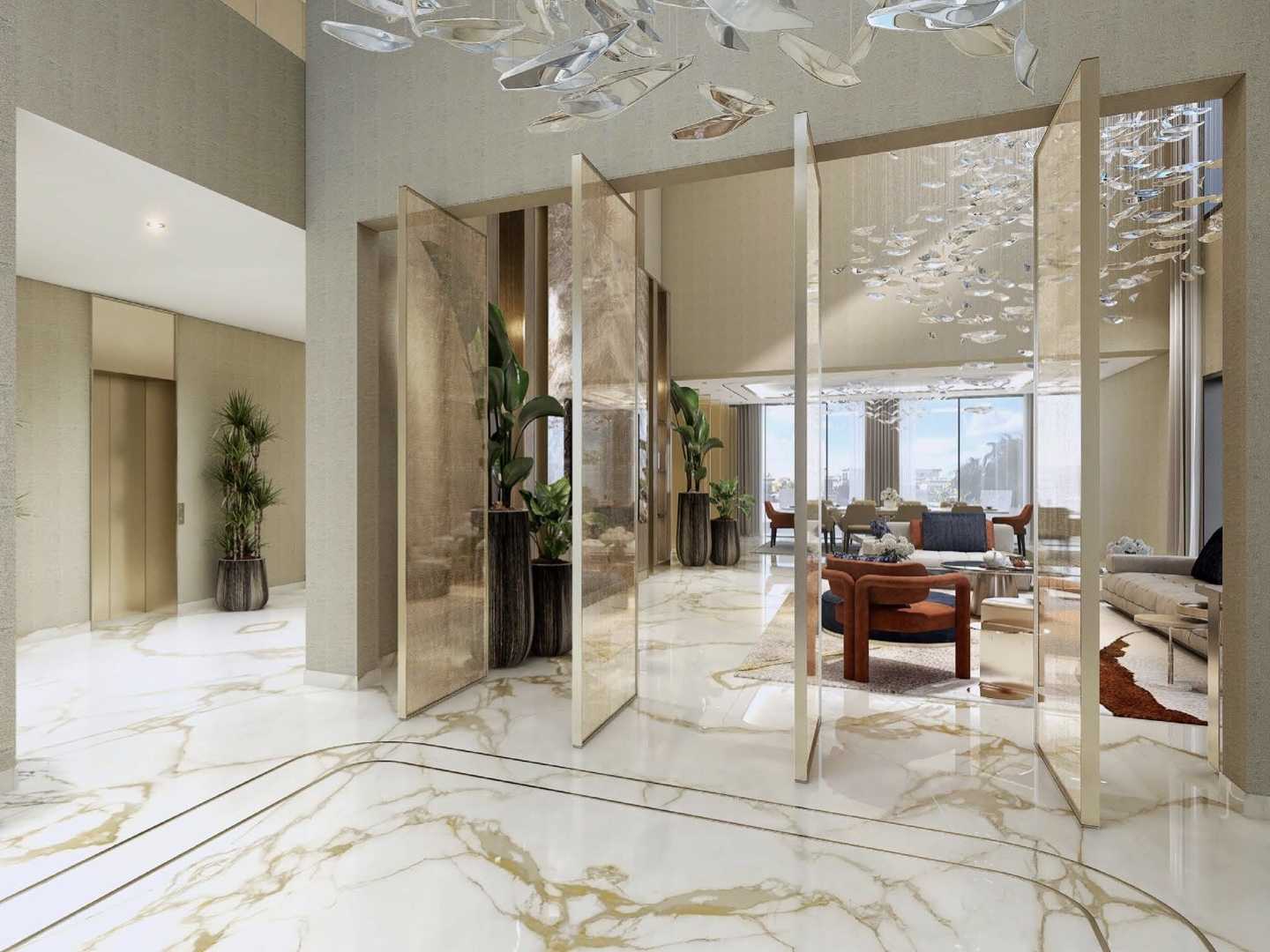 Villa Dubai Land  -  ref AE-APG-15414 (picture 3)
