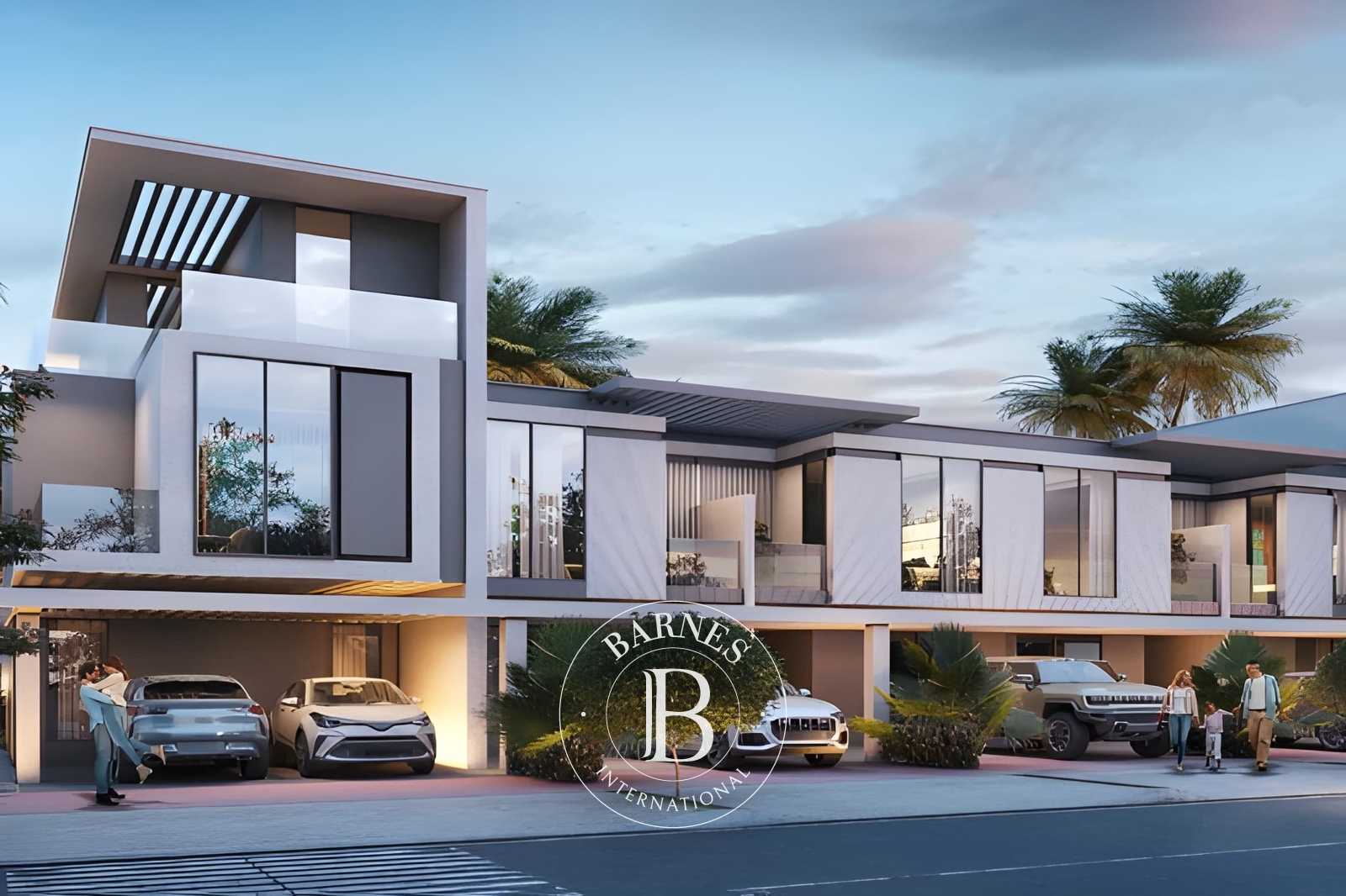 Villa Dubai Land  -  ref AE-APG-15652 (picture 1)