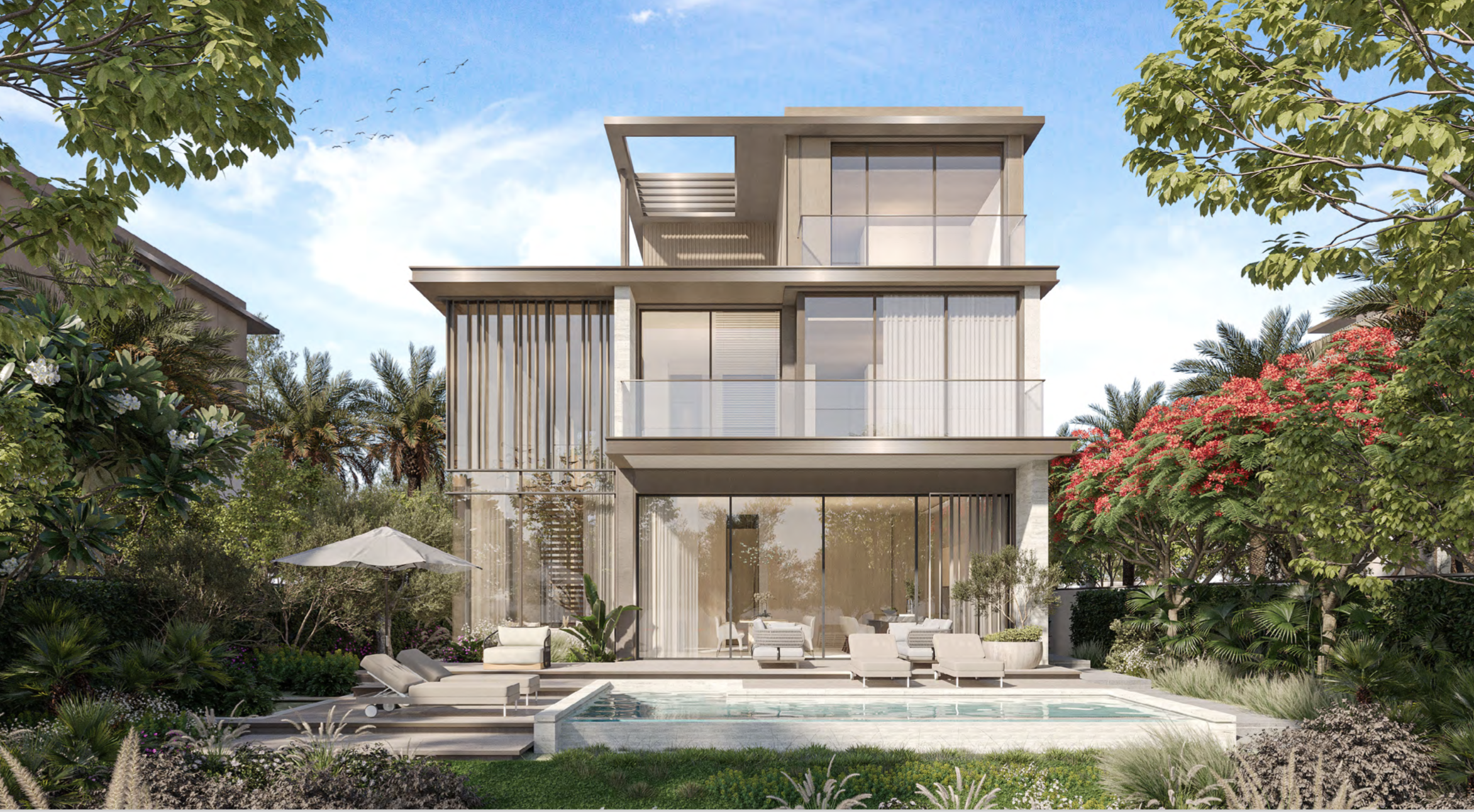 Villa Nad Al Sheba  -  ref AE-APG-15748 (picture 1)