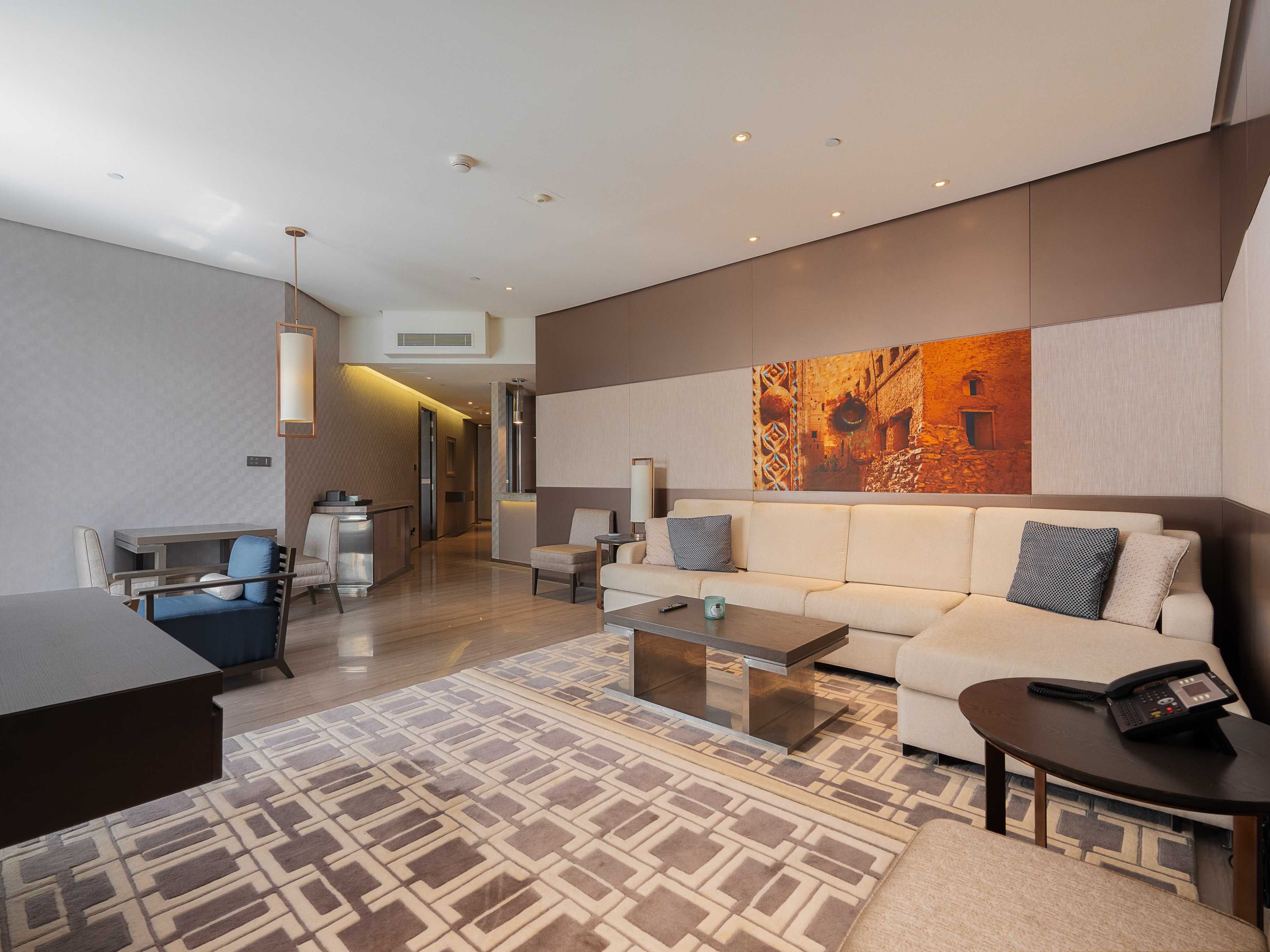 Bur Dubai  - Appartement 