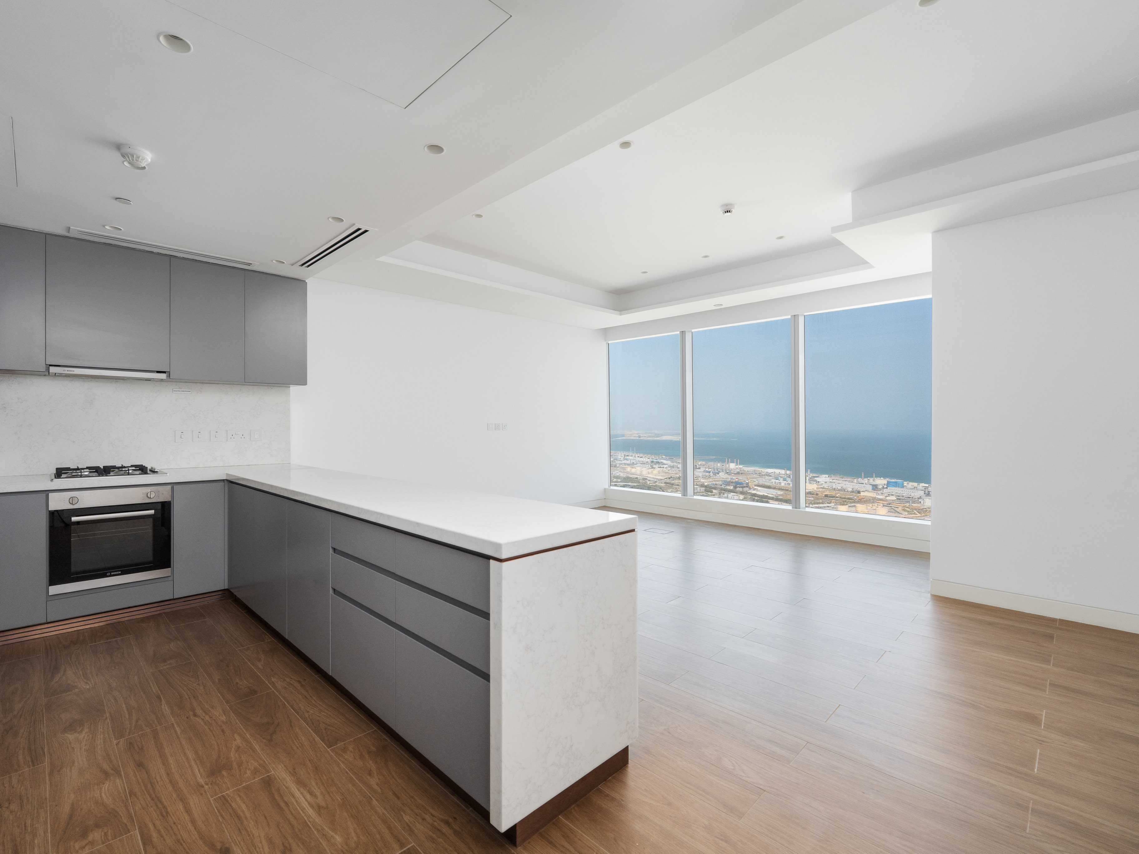 Jumeirah Lake Towers  - Appartement 