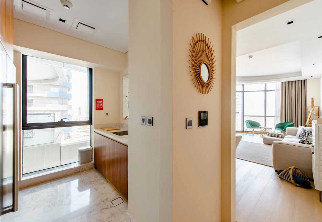 Appartement Downtown Dubai  -  ref AE-APG-15896 (picture 3)