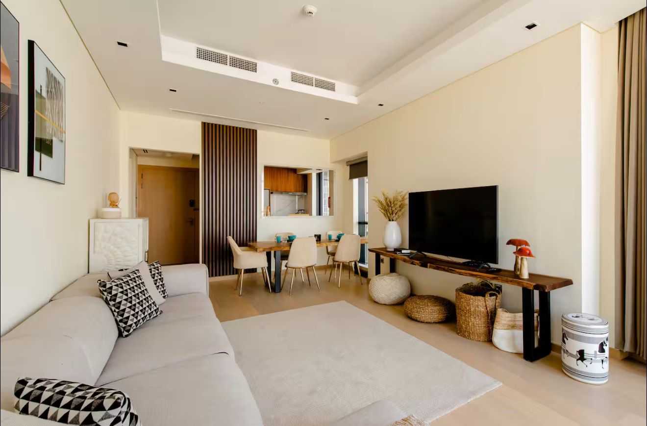 Appartement Downtown Dubai  -  ref AE-APG-15896 (picture 1)