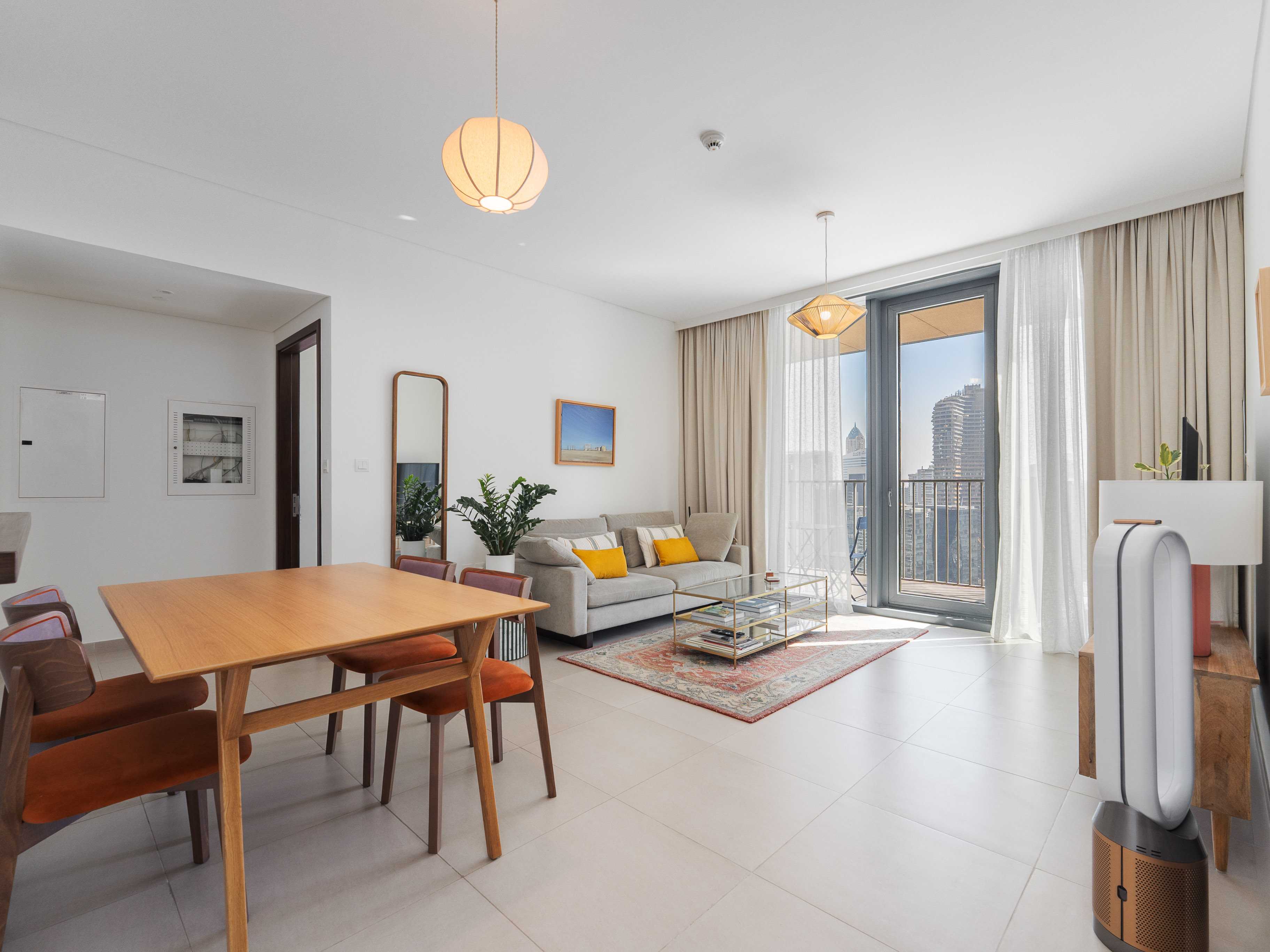Appartement Downtown Dubai  -  ref AE-APG-15907 (picture 2)