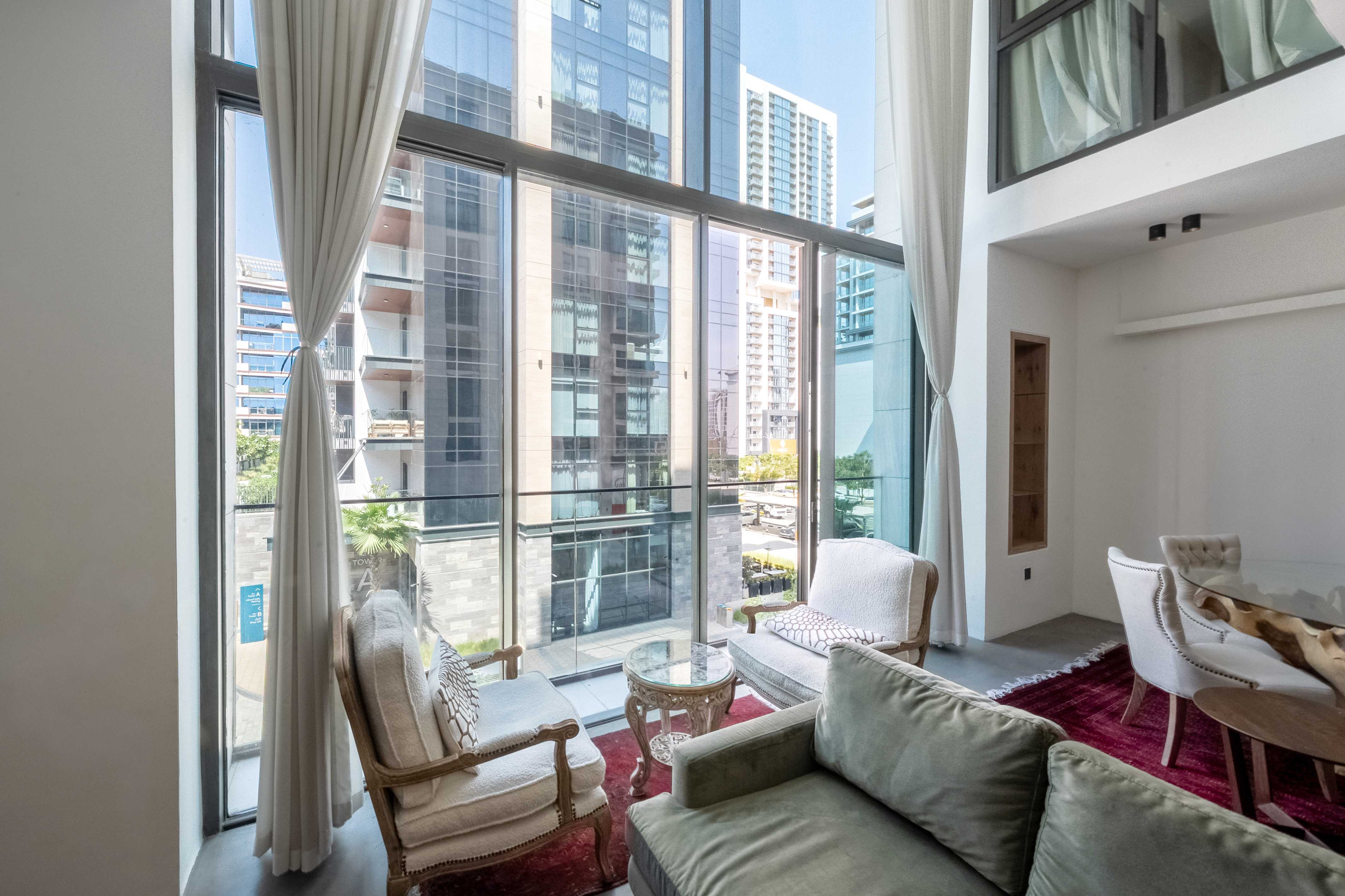 Duplex Mohammed Bin Rashid City  -  ref AE-APG-16192 (picture 2)