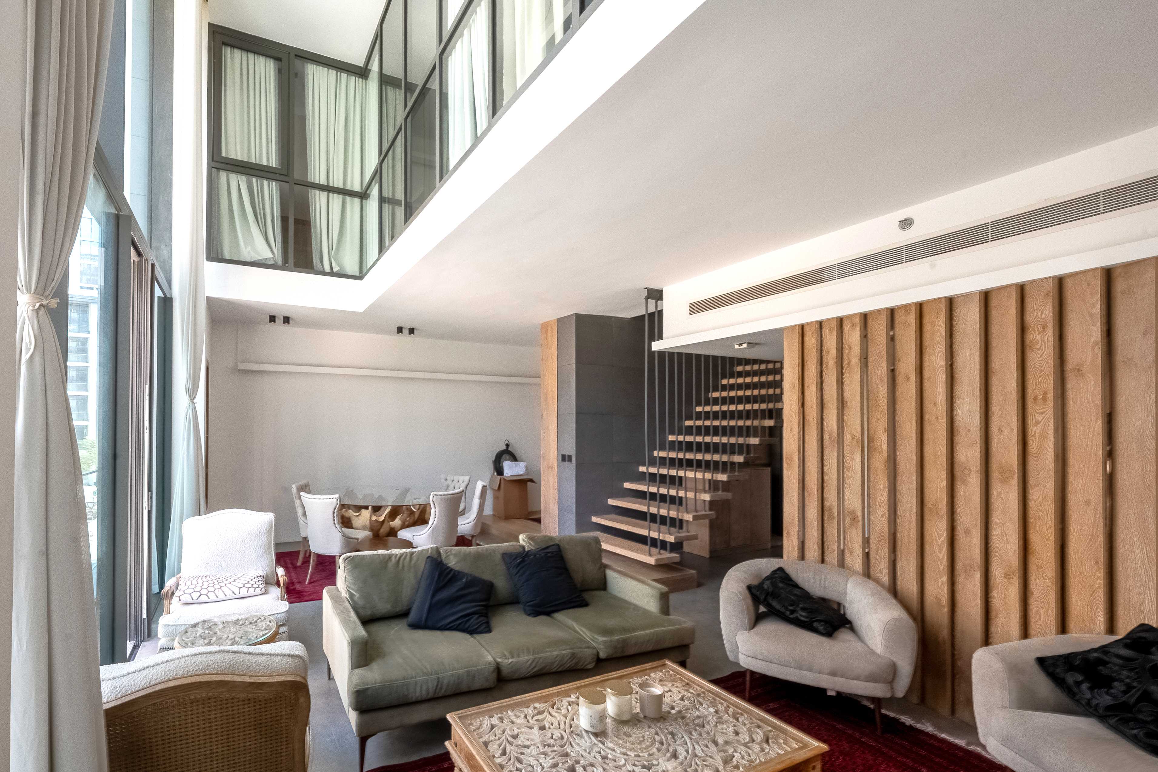 Duplex Mohammed Bin Rashid City  -  ref AE-APG-16192 (picture 3)