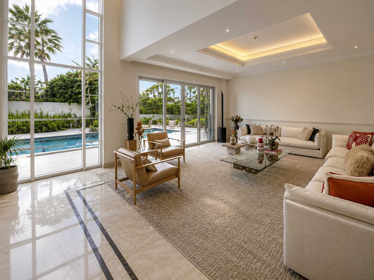 Villa Mohammed Bin Rashid City  -  ref AE-APG-16318 (picture 3)