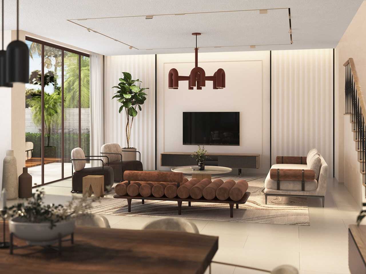 Maison Damac Lagoons  -  ref AE-APG-16344 (picture 2)