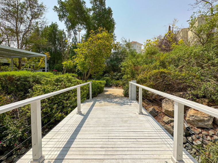 Al Barari  - Villa 8 Bedrooms - picture 10