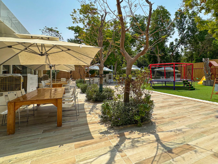 Al Barari  - Villa 8 Bedrooms - picture 9