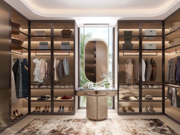 Mohammed Bin Rashid City  - Villa  - picture 9