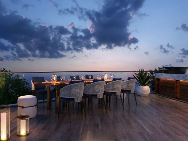 Mohammed Bin Rashid City  - Villa  - picture 5