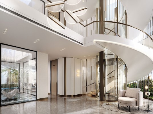 Mohammed Bin Rashid City  - Villa  - picture 15