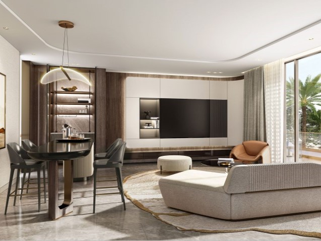 Mohammed Bin Rashid City  - Villa  - picture 17