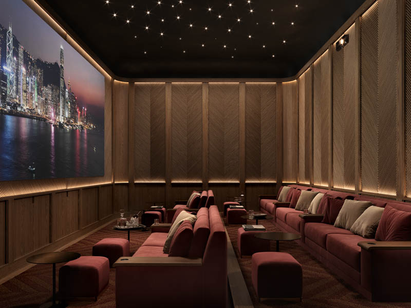 Business Bay  - Apartment 4 Bedrooms - picture 15