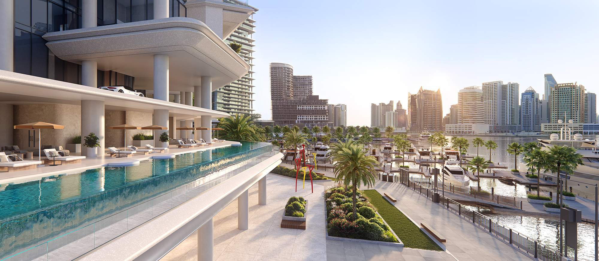 Business Bay  - Penthouse  - picture 7