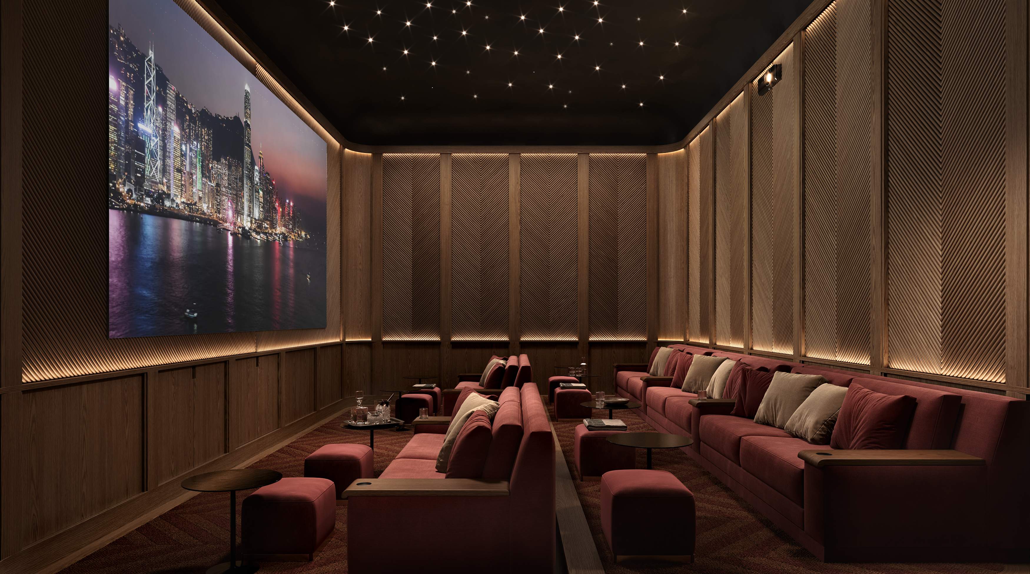 Business Bay  - Penthouse 4 Bedrooms - picture 11