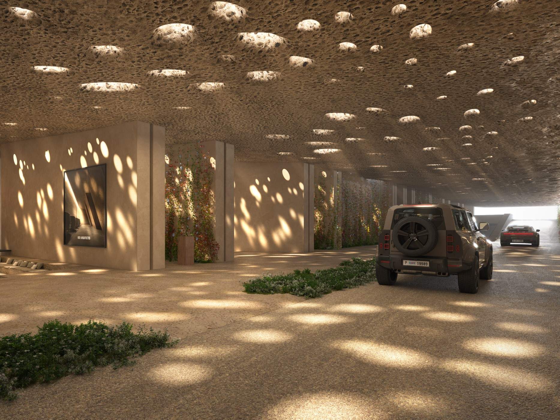 Al Wasl  - Piso  - picture 6