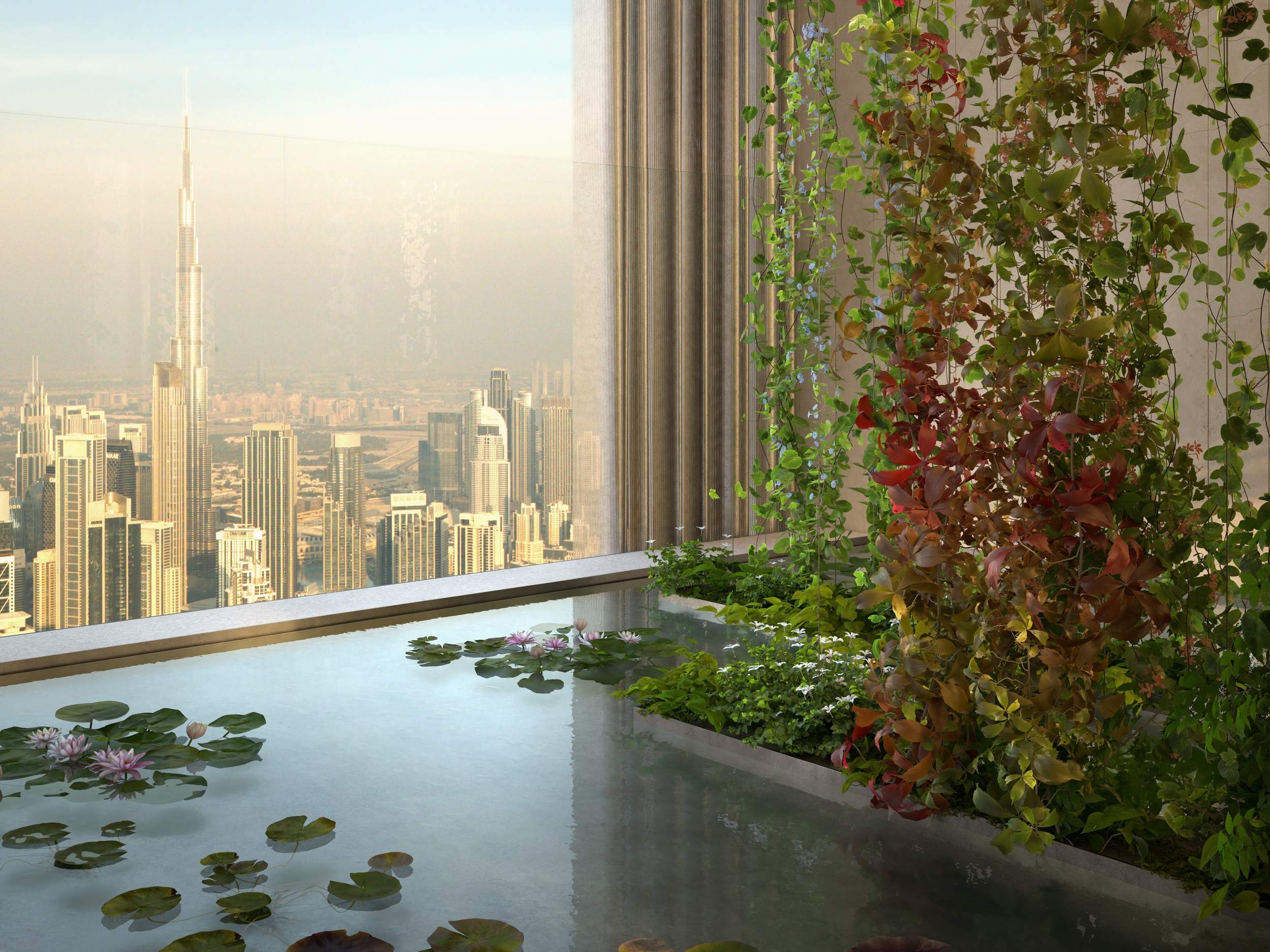 Al Wasl  - Piso  - picture 1