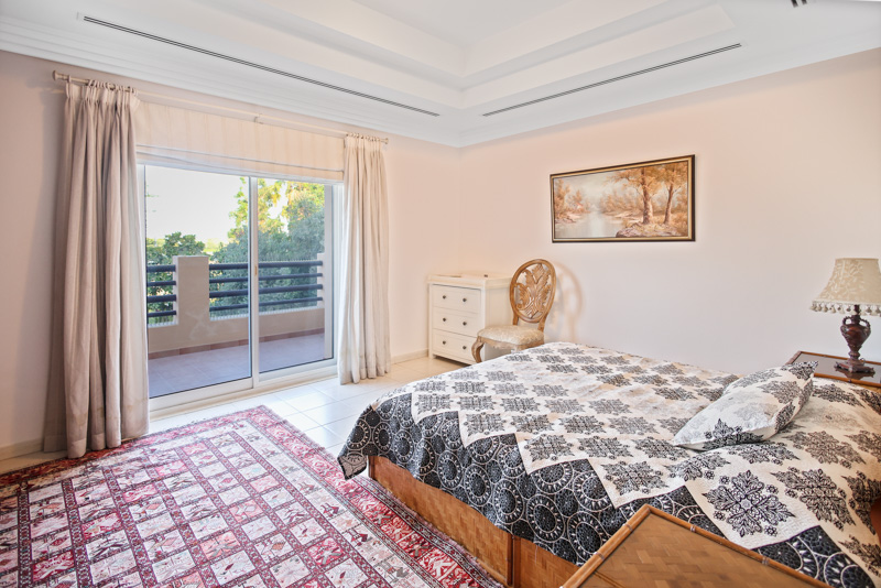 Arabian Ranches  - Villa  - picture 19