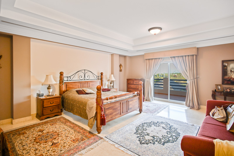 Arabian Ranches  - Villa  - picture 9
