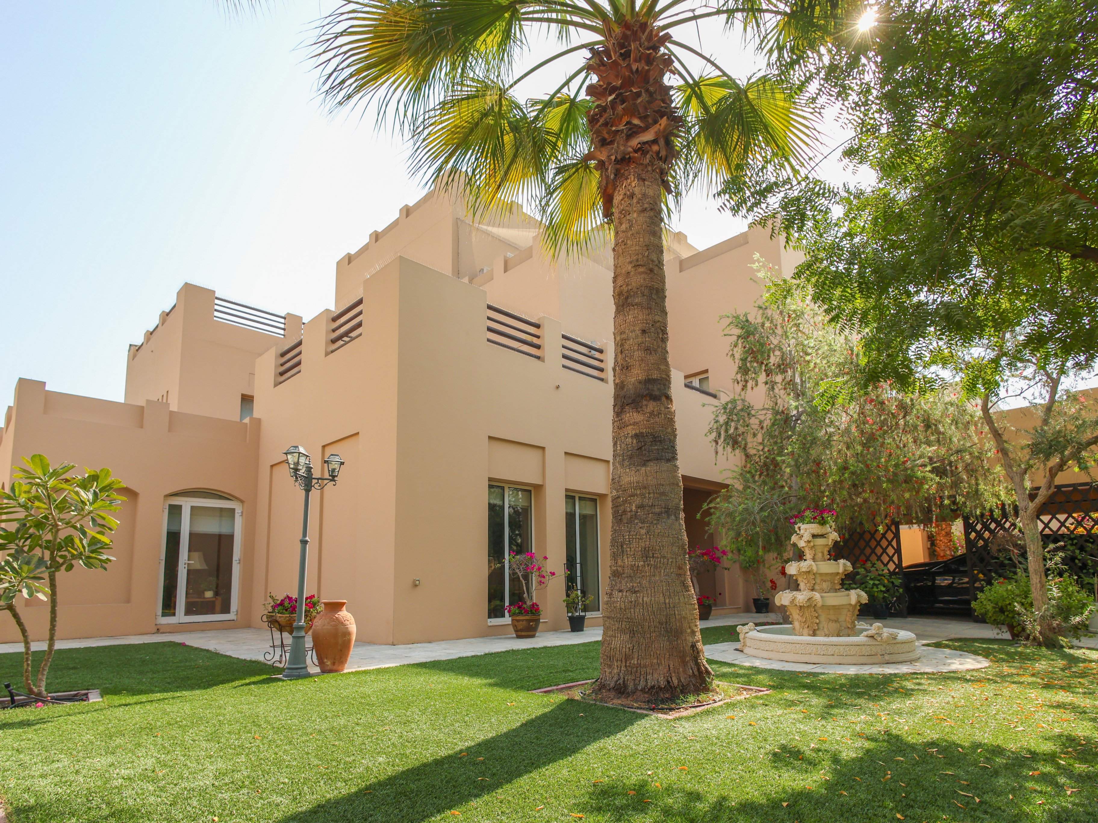 Arabian Ranches  - Villa  - picture 4