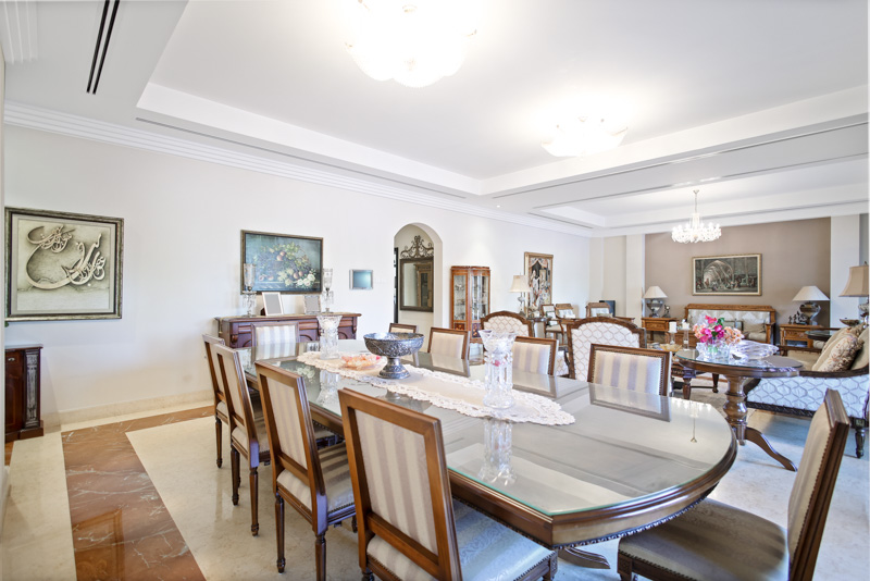 Arabian Ranches  - Villa  - picture 20