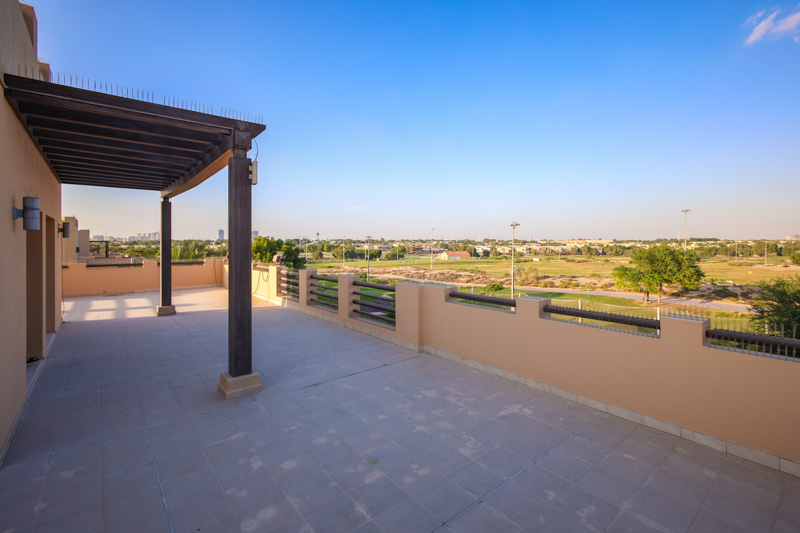 Arabian Ranches  - Villa  - picture 7