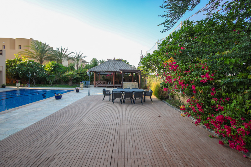 Arabian Ranches  - Villa  - picture 6