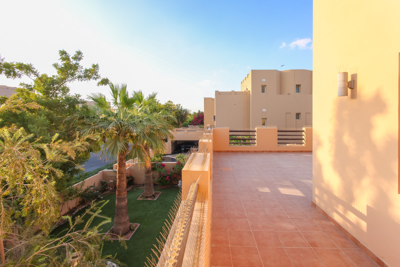 Arabian Ranches  - Villa  - picture 12
