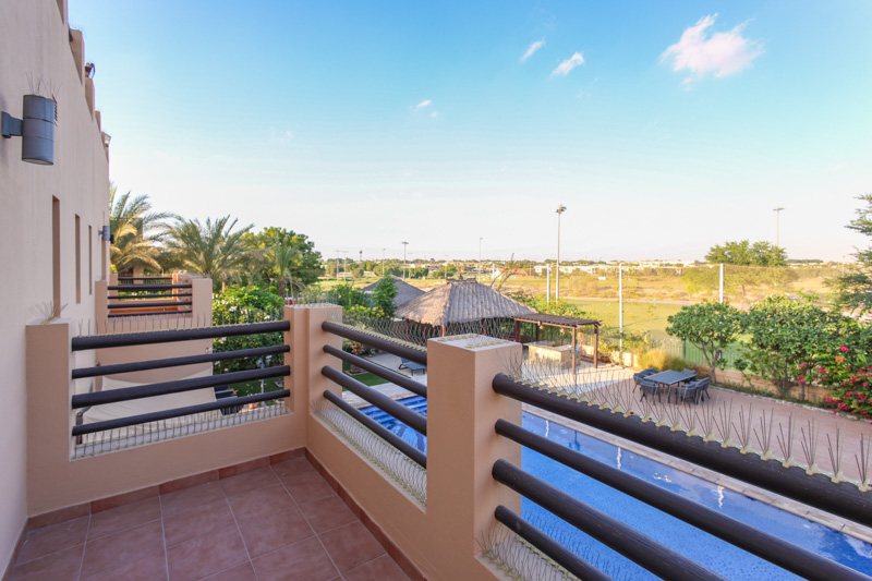 Arabian Ranches  - Villa  - picture 11