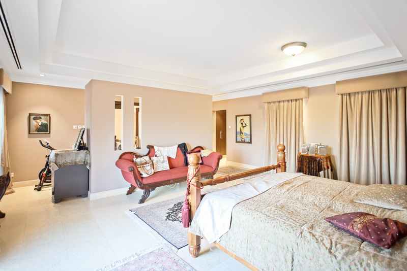 Arabian Ranches  - Villa  - picture 2