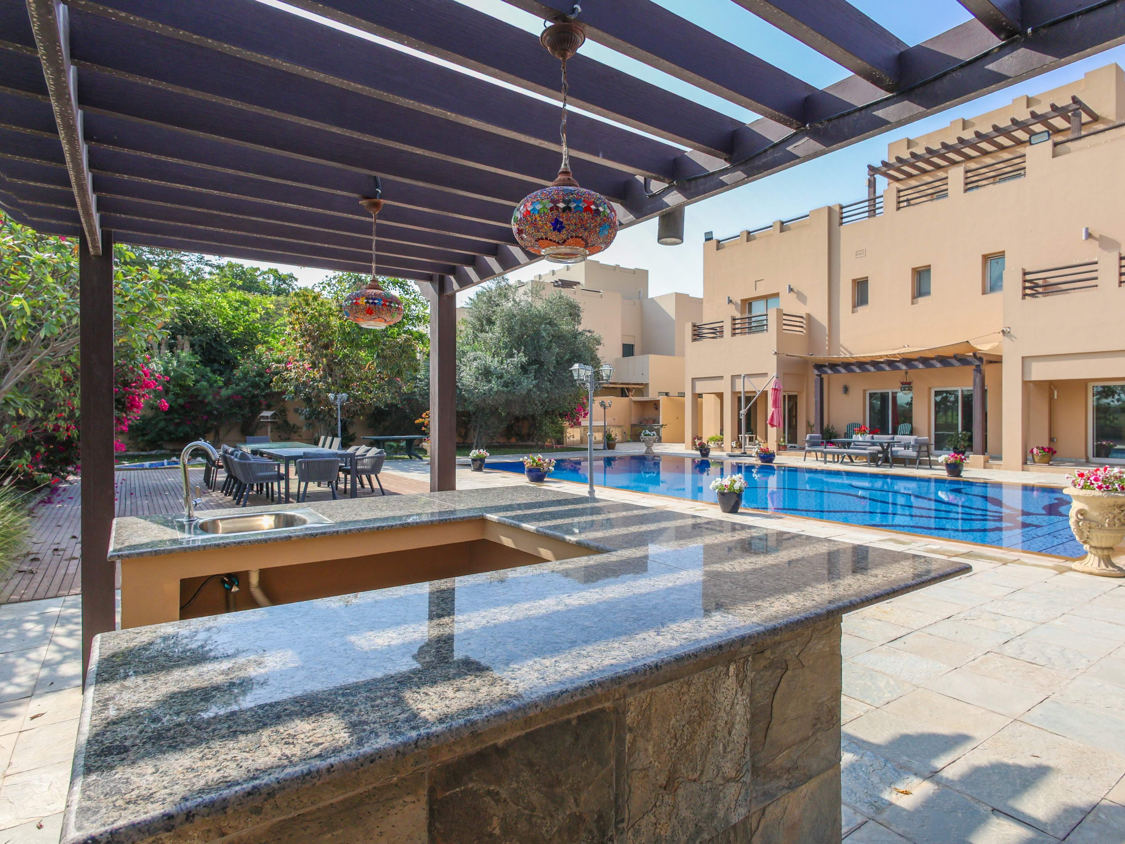 Arabian Ranches  - Villa  - picture 10