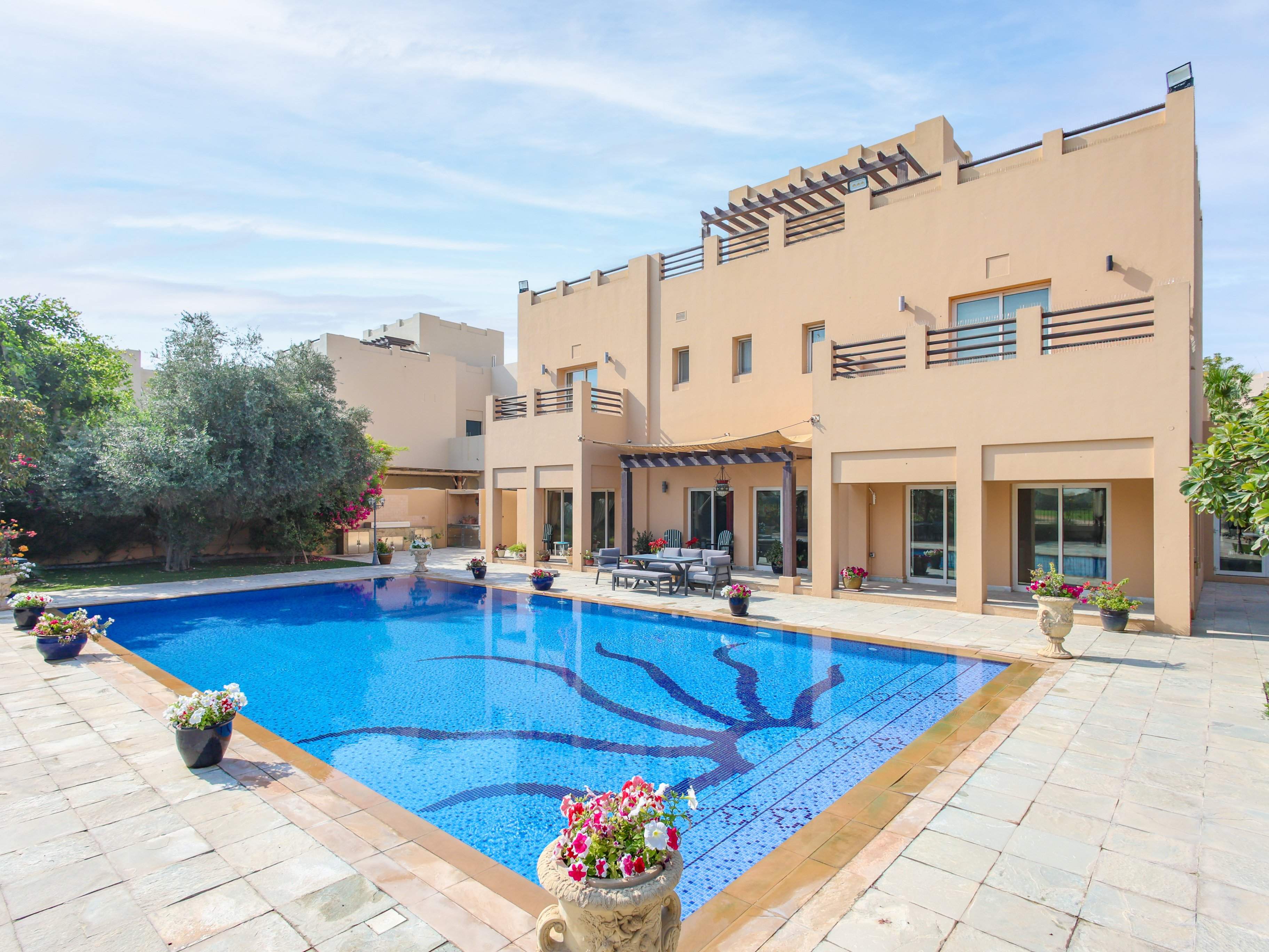 Arabian Ranches  - Villa  - picture 16