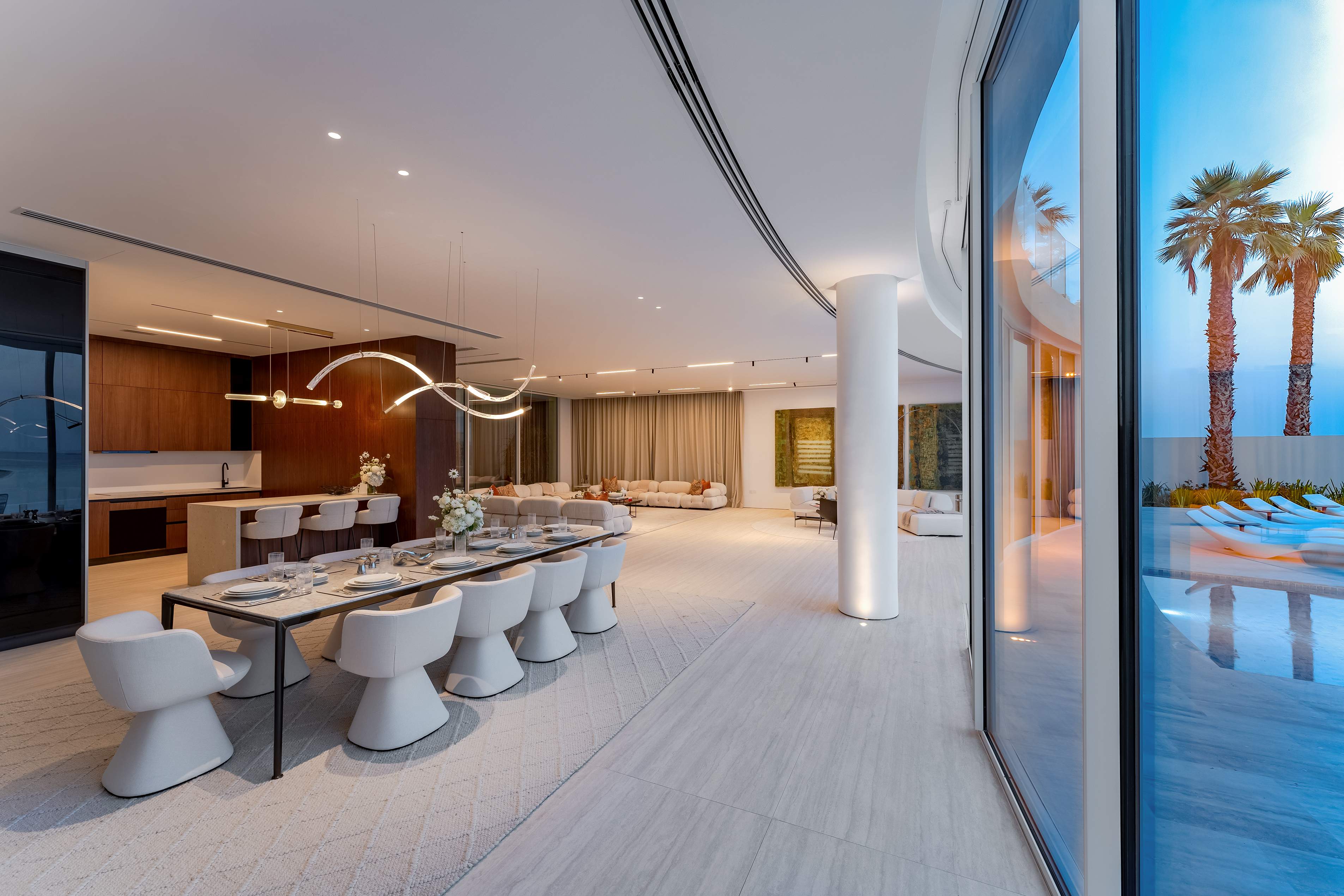 The World Islands  - Villa  - picture 10