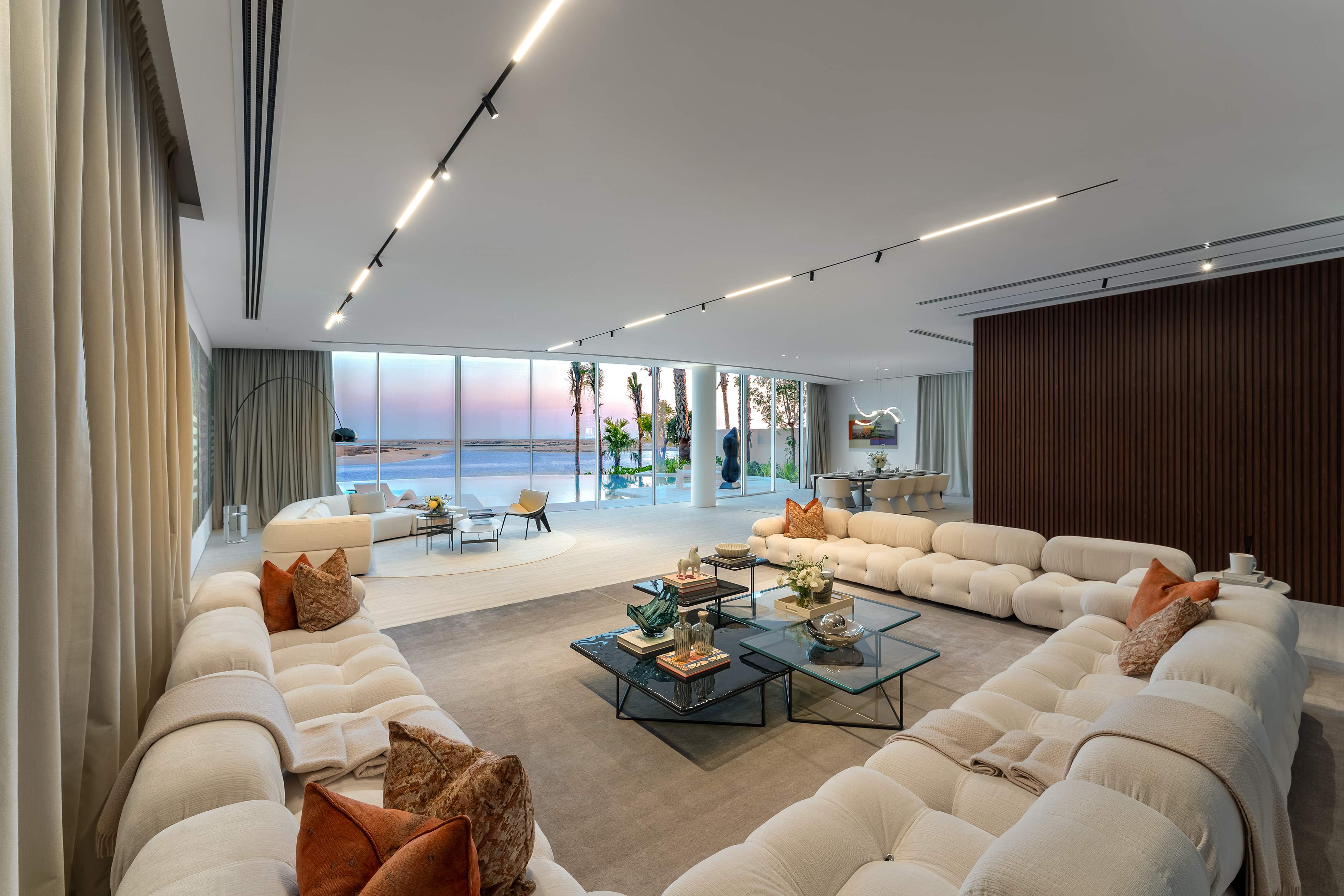 The World Islands  - Villa  - picture 9