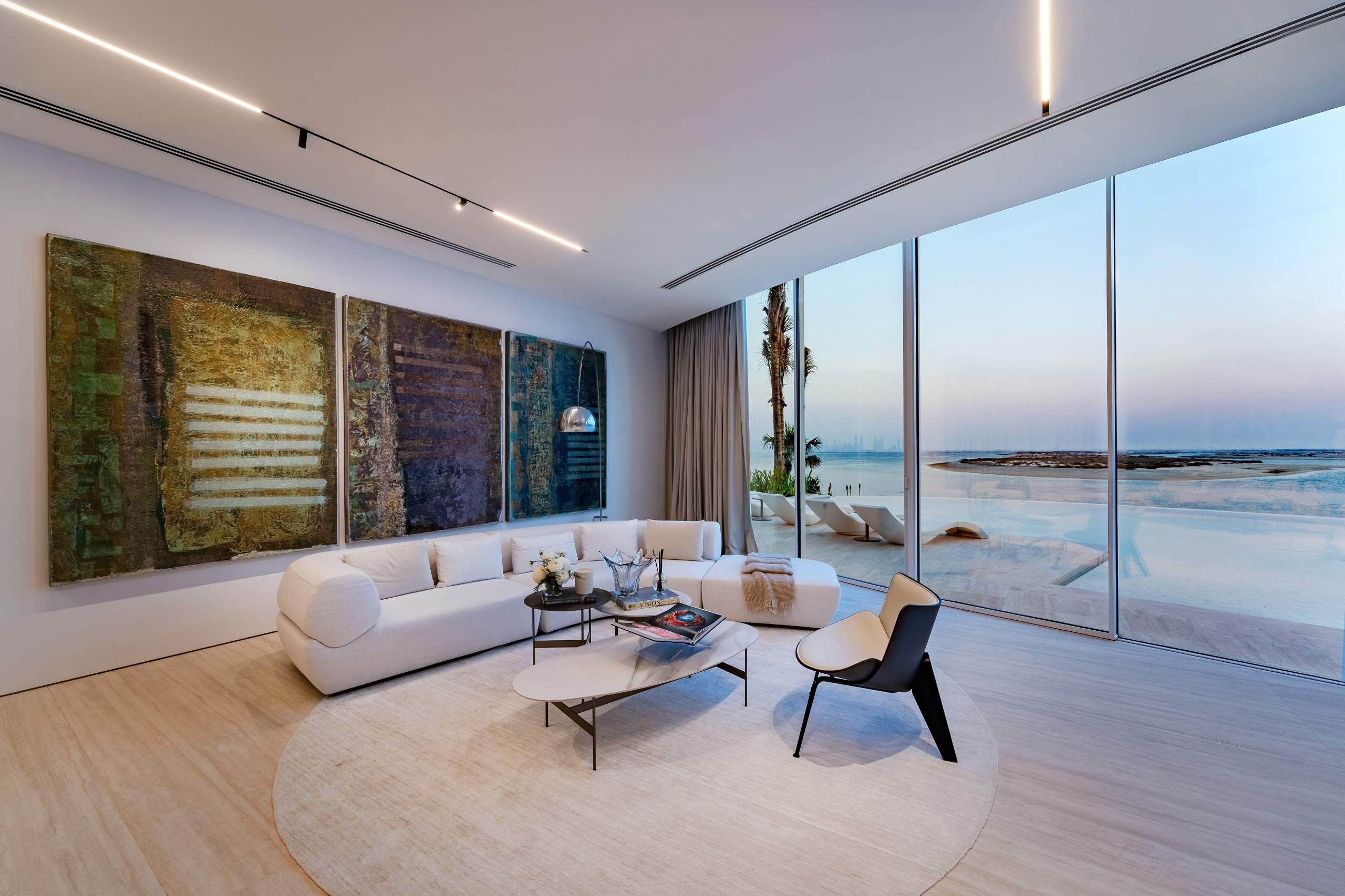 The World Islands  - Villa  - picture 20