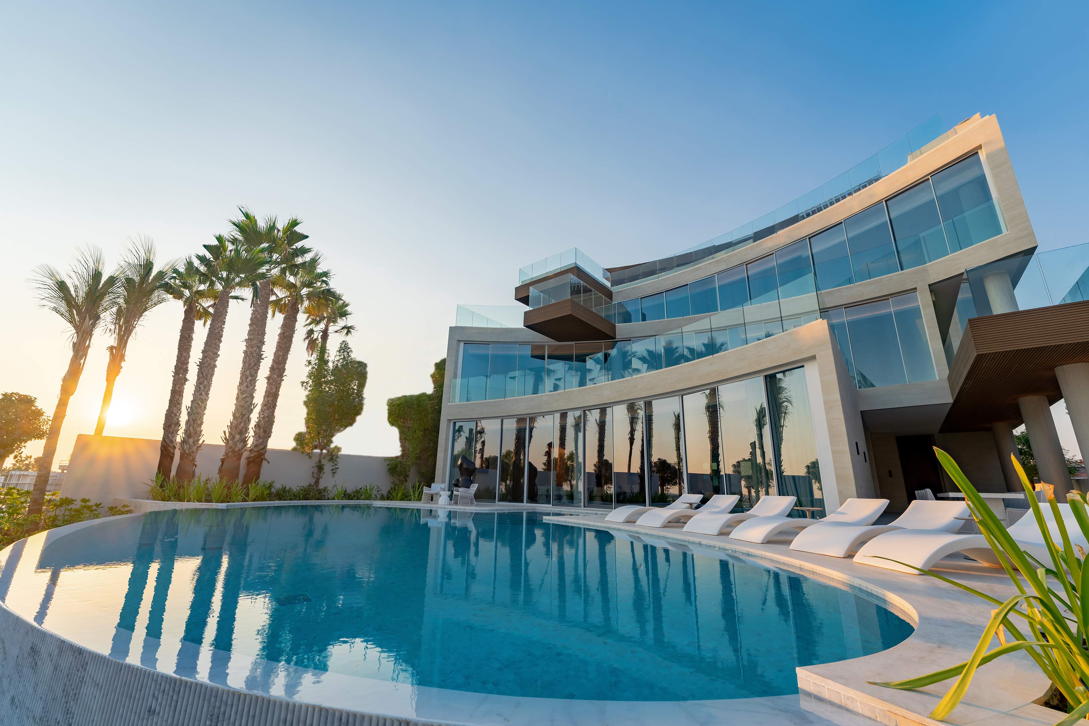 The World Islands  - Villa  - picture 8