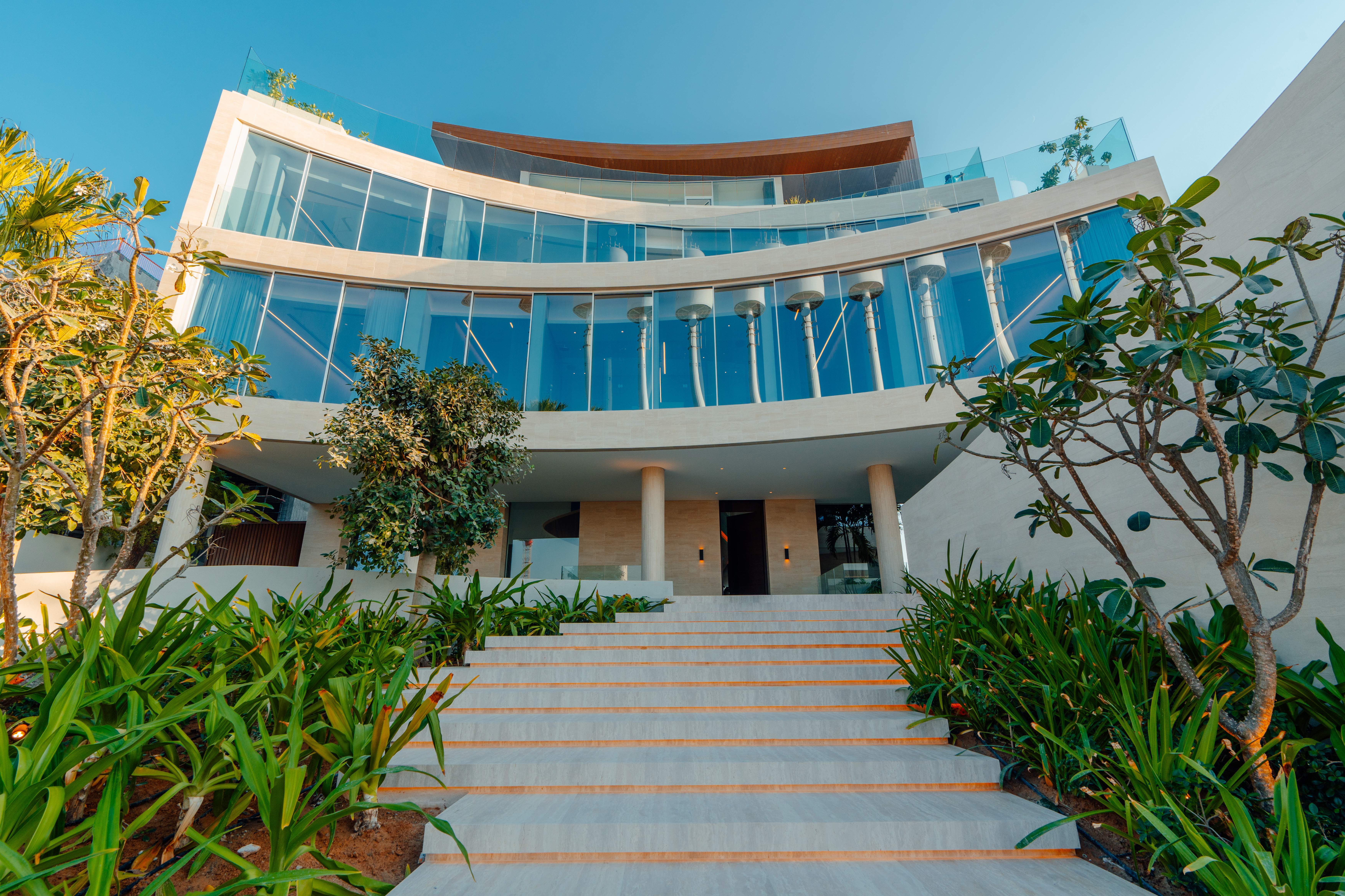 The World Islands  - Villa  - picture 1