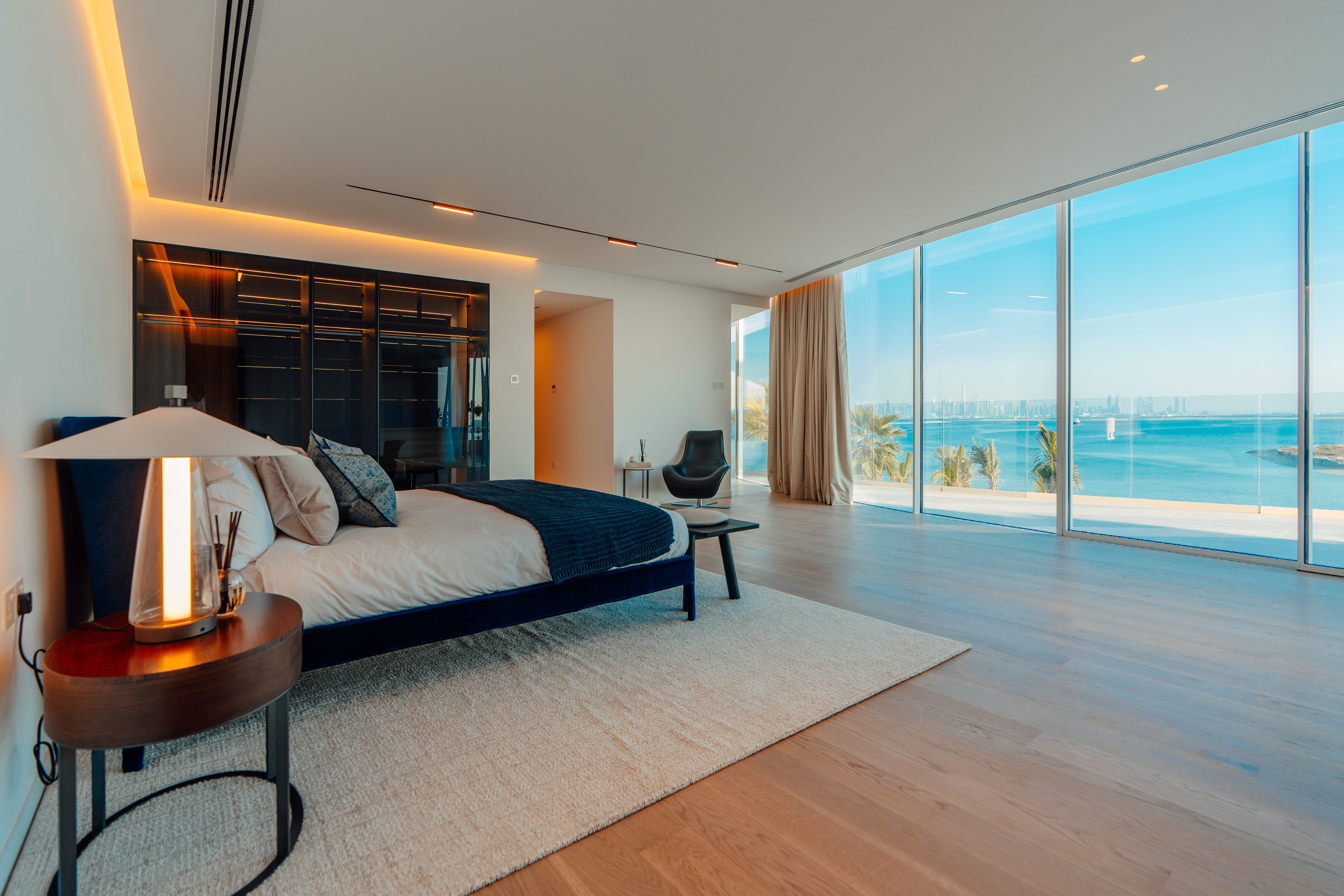 The World Islands  - Villa  - picture 19