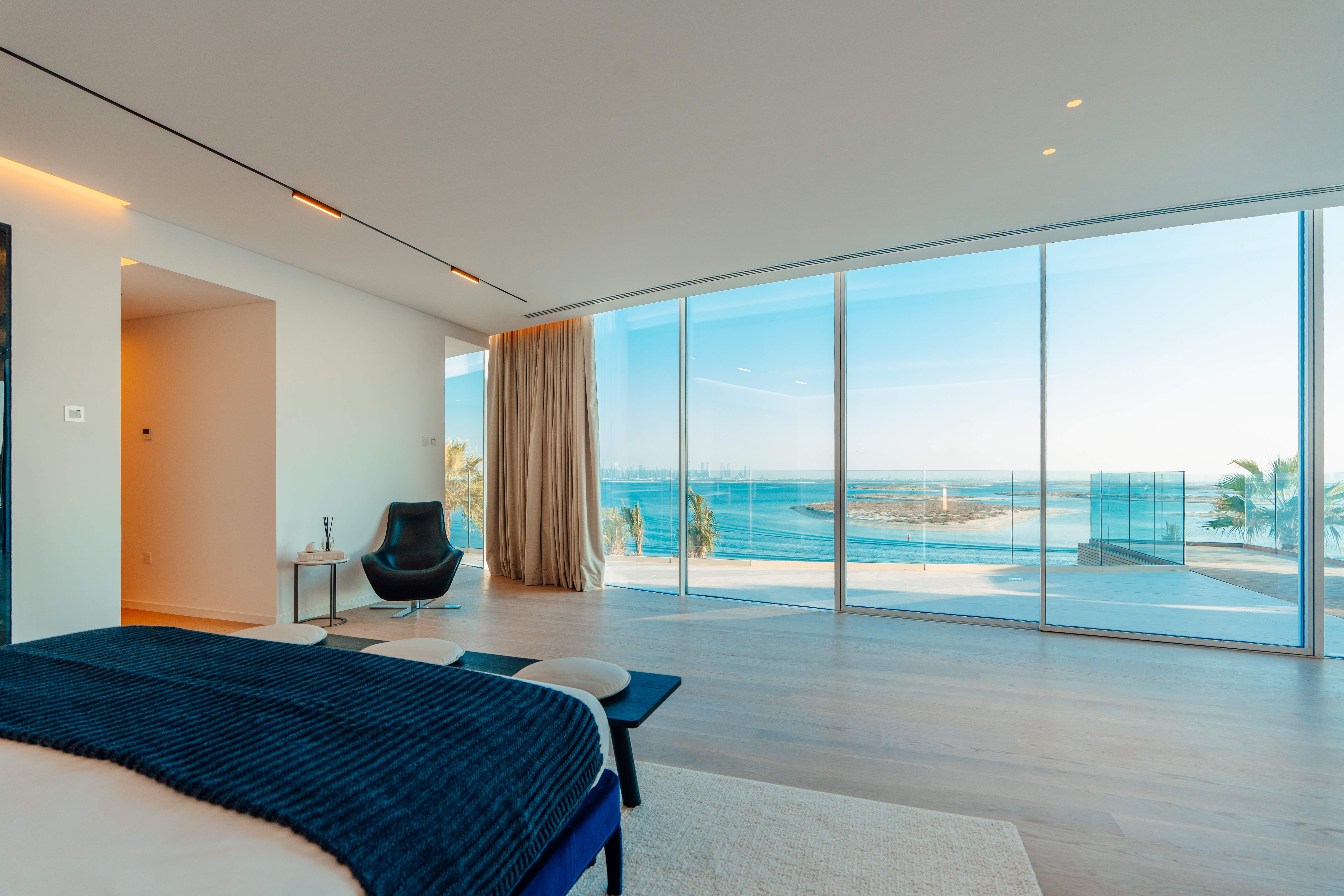 The World Islands  - Villa  - picture 18